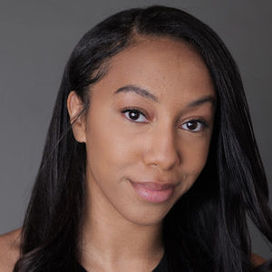 Meet your Posher, Sharmayne